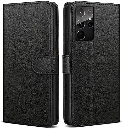 Galaxy Vakoo Premium Leather Samsung Reader