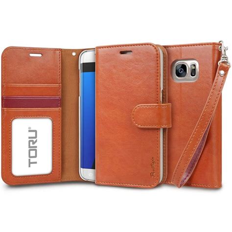 Galaxy Wallet TORU Prestizio KICKSTAND Doc