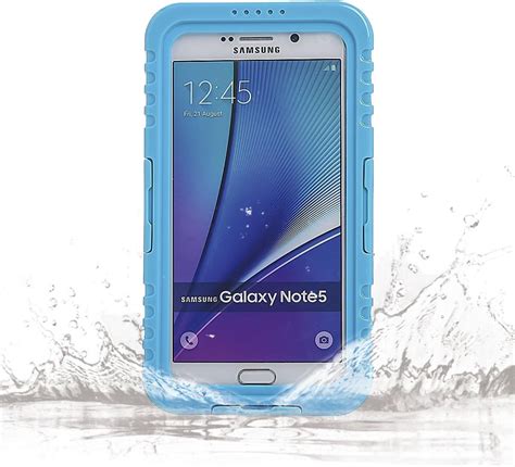 Galaxy Waterproof Vcloo Protective Carrying Doc