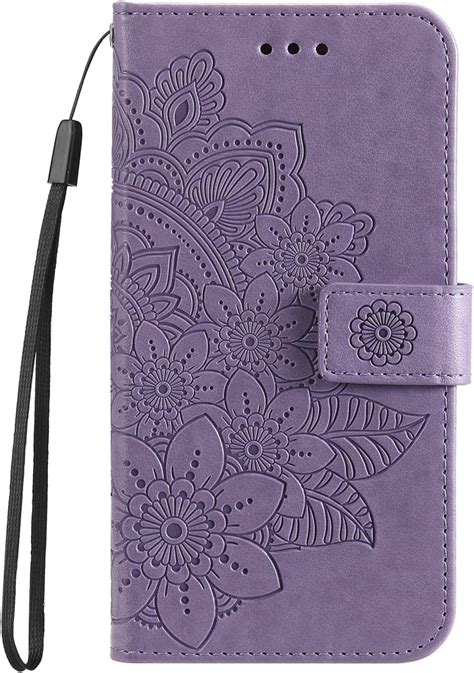 Galaxy XYX Double Design Flower Reader