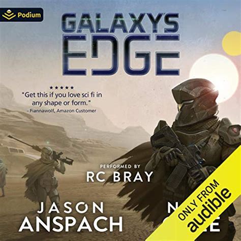 Galaxy s Edge 15 Book Series Kindle Editon