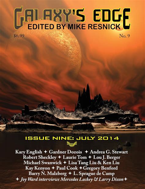 Galaxy s Edge Magazine Issue 9 July 2014 Reader