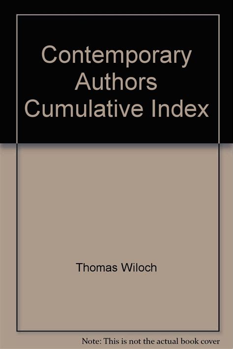 Gale Ca Cumulative Index Kindle Editon