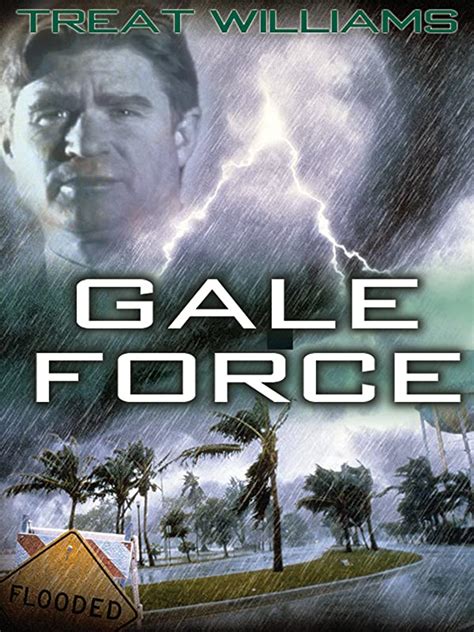 Gale Force Reader