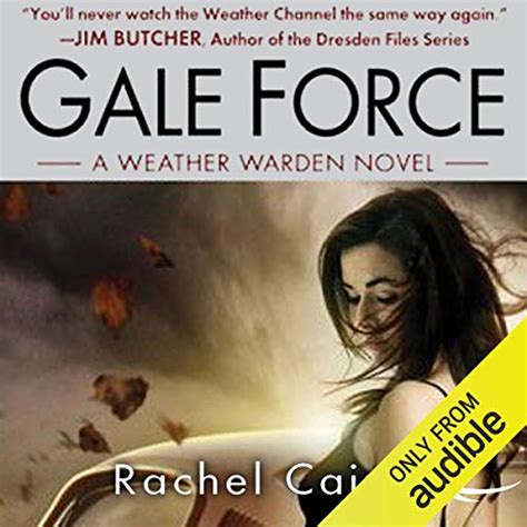 Gale Force Weather Warden Book 7 PDF