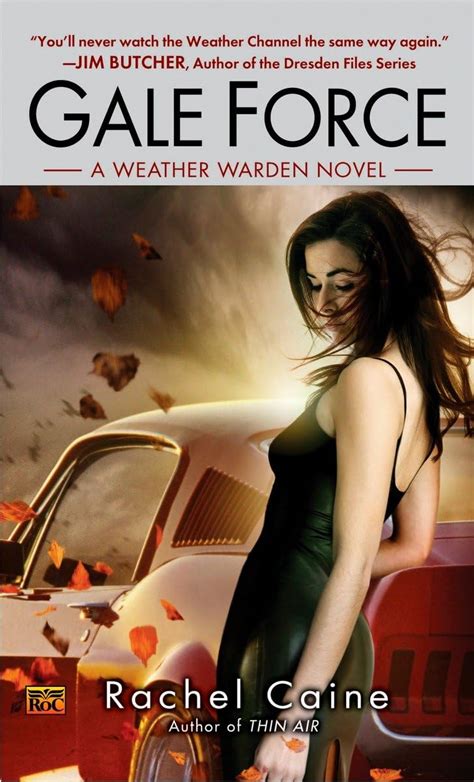 Gale Force Weather Warden Book 7 PDF