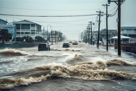 Gale News: Unveiling the Devastating Impact of Storms on Coastal Communities