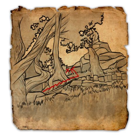 Galen Treasure Map 2: The Ultimate Guide to Uncovering the Lost Riches