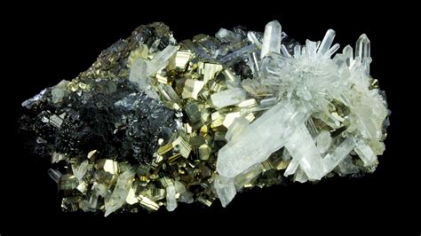 Galena Crystal: An Overview