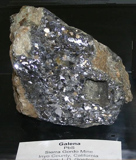 Galena Crystals: A Comprehensive Guide to Nature's Lead Ore