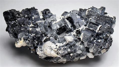 Galena Crystals: Nature's Mirror and a Versatile Tool