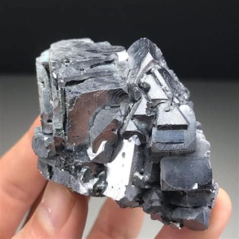 Galena Crystals: The Ultimate Guide