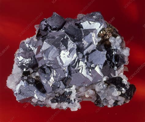 Galena Crystals VS 2025: A Spark of Innovation