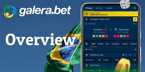 Galera Bet: Uma Visão Geral