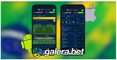 Galera Bet App Baixar: Baixe o Aplicativo e Comece a Apostar!