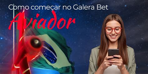 Galera Bet Aviator: A Aposta Aérea que Pode Mudar sua Vida