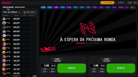 Galera Bet Aviator: Um Guia Essencial para Vencer no Jogo do Aviãozinho