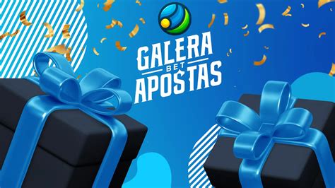 Galera Bet Bônus: Oportunidades Incríveis para Apostas Esportivas e Cassino