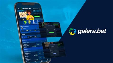 Galera Bet Baixar Aplicativo: Aposta Esportiva ao Seu Alcance!