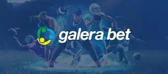 Galera Bet Entrar: Descubra o Mundo das Apostas Esportivas Online