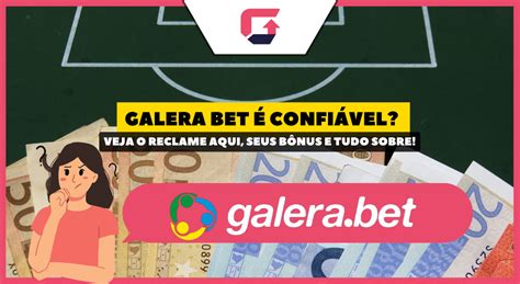 Galera Bet Paga Mesmo: Descubra a Verdade!