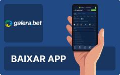 Galera Bet Tem App: Aposte de Onde Quiser!