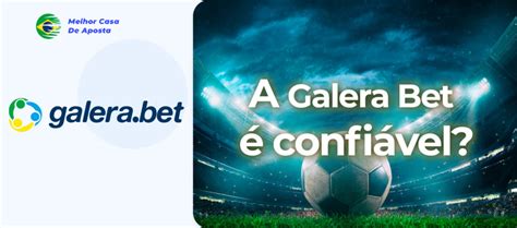 Galera.Bet 10: Uma Análise Completa sobre a Casa de Apostas