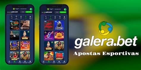 Galera.Bet Entrar: Aposte em Esportes e Cassino com Segurança e Confiabilidade