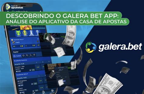 Galera.bet: Análise Abrangente da Casa de Apostas