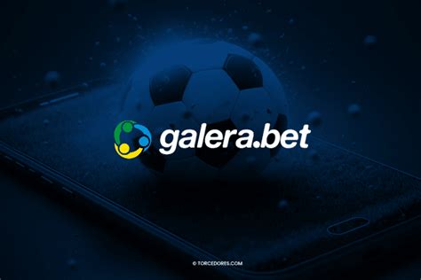 Galera.bet: Sua Chave para Apostar com Inteligência no Brasil