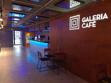 Galeria Café