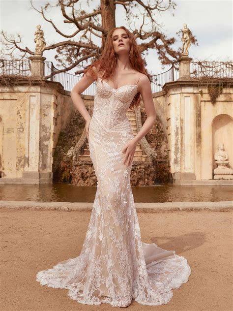 Galia Lahav: The Pinnacle of Bridal Couture