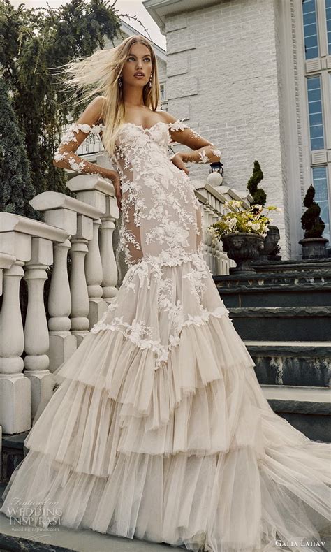 Galia Lahav Wedding Dress Price: An Extensive Guide to 2023 Costs