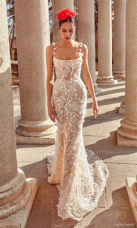 Galia Lahav Wedding Dresses: 51 Breathtaking Designs to Inspire Your Bridal Vision