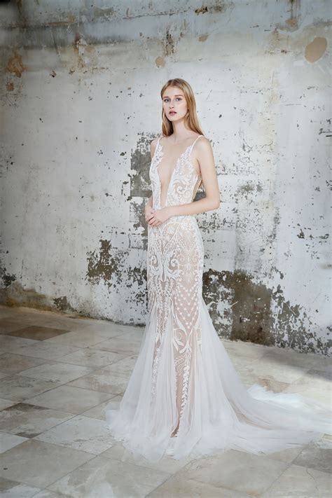 Galia Lahav Wedding Dresses: 60+ Enchanting Gowns for Your Special Day