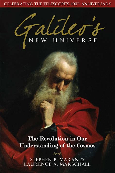 Galileo's New Universe: The Revolut Doc