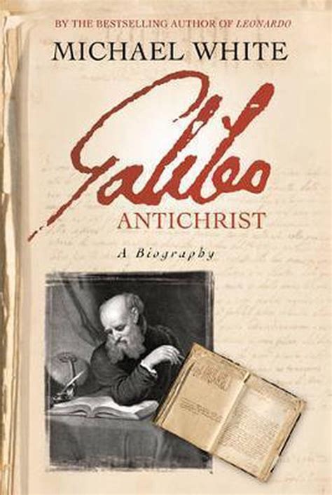 Galileo Antichrist A Biography Reader