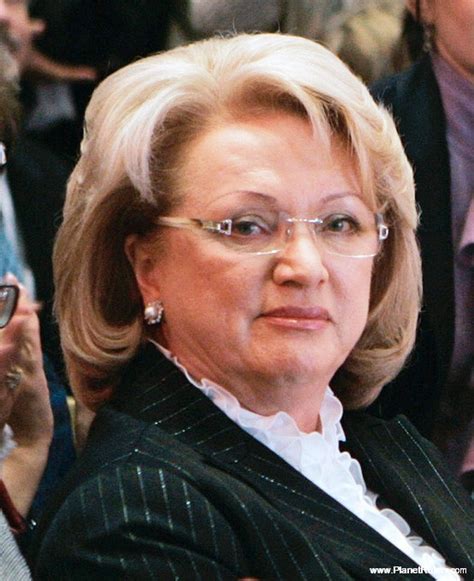 Galina Lukashenko