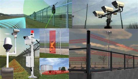 Gallagher HSR: Revolutionizing Perimeter Security with Advanced Detection Technologies