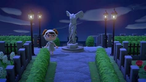 Gallant Statue Animal Crossing: The Ultimate Guide to Crafting, Collecting, and Customizing