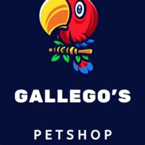 Gallegos Pet Shop: Unleashing the Power of 10,000 Creatures