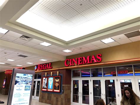 Galleria Cinema Poughkeepsie NY: A Movie Experience to Behold