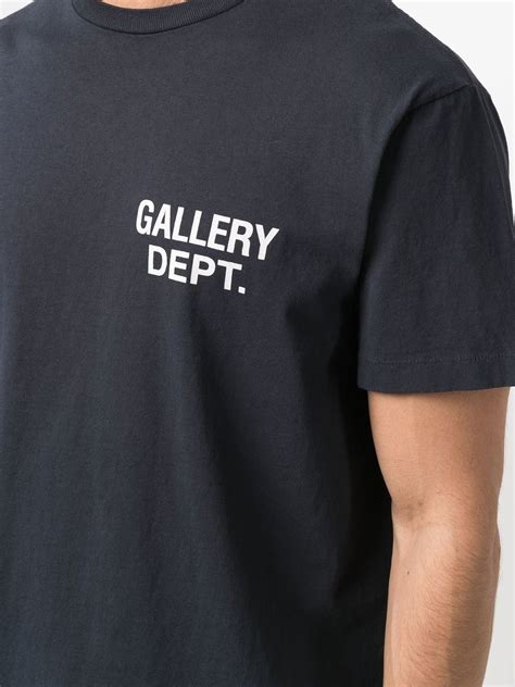 Gallery Department Shirts: The Epitome of Streetwear Edginess