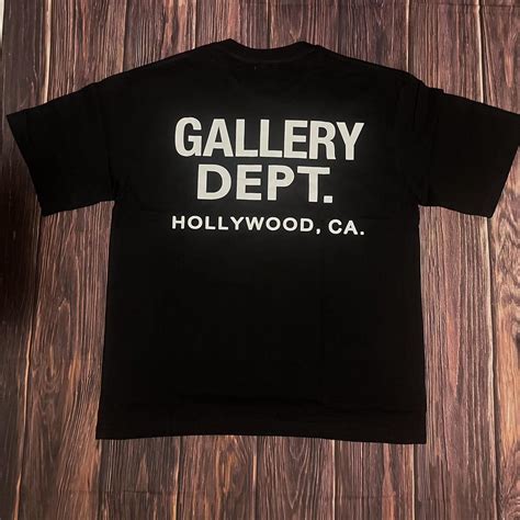 Gallery Department Shirts: The Ultimate Guide to Elevated Streetwear