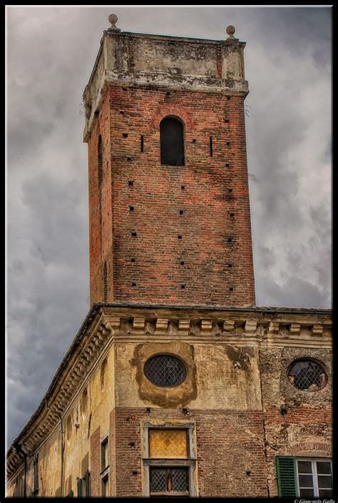 Gallo Tower: A Monumental Architectural Masterpiece