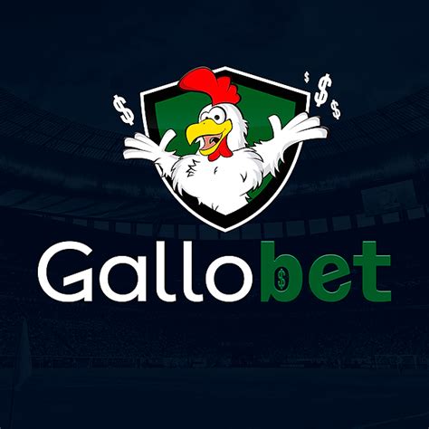 GalloBet: Aposte e Ganhe com o Gallo Mais Vencedor!