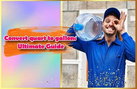 Gallon Gal: The Ultimate Guide to Saving Water