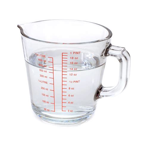 Gallon to Ounces: A Comprehensive Guide for Everyday Measurements