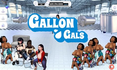 Gallons (gals)