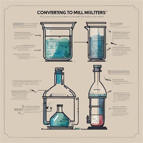 Gallons to Milliliters: A Comprehensive Guide